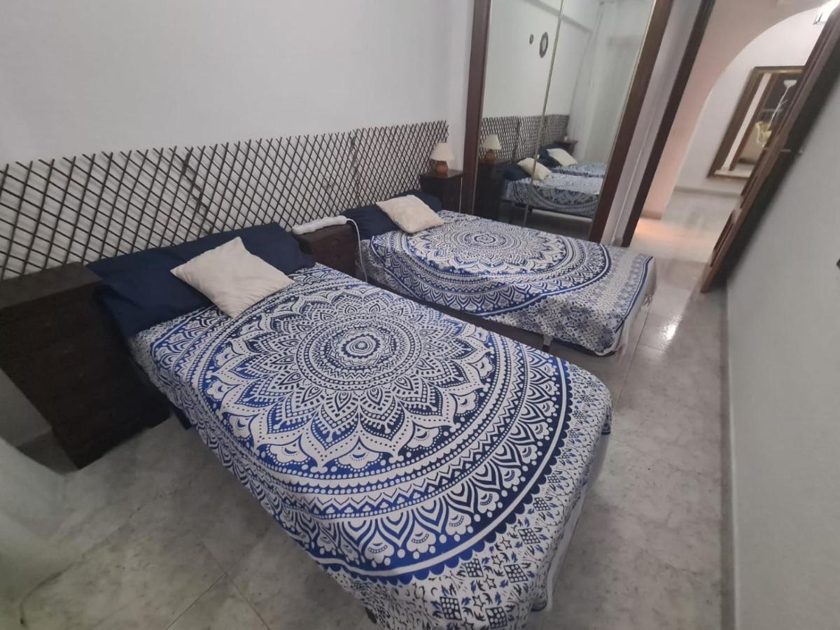 Apartamento Karola 9 If Benidorm Zewnętrze zdjęcie