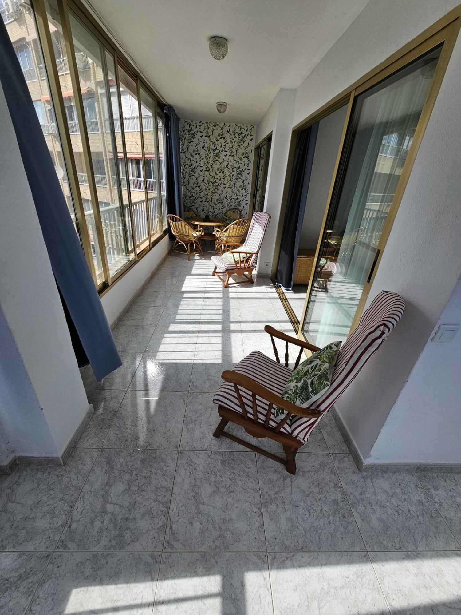 Apartamento Karola 9 If Benidorm Zewnętrze zdjęcie