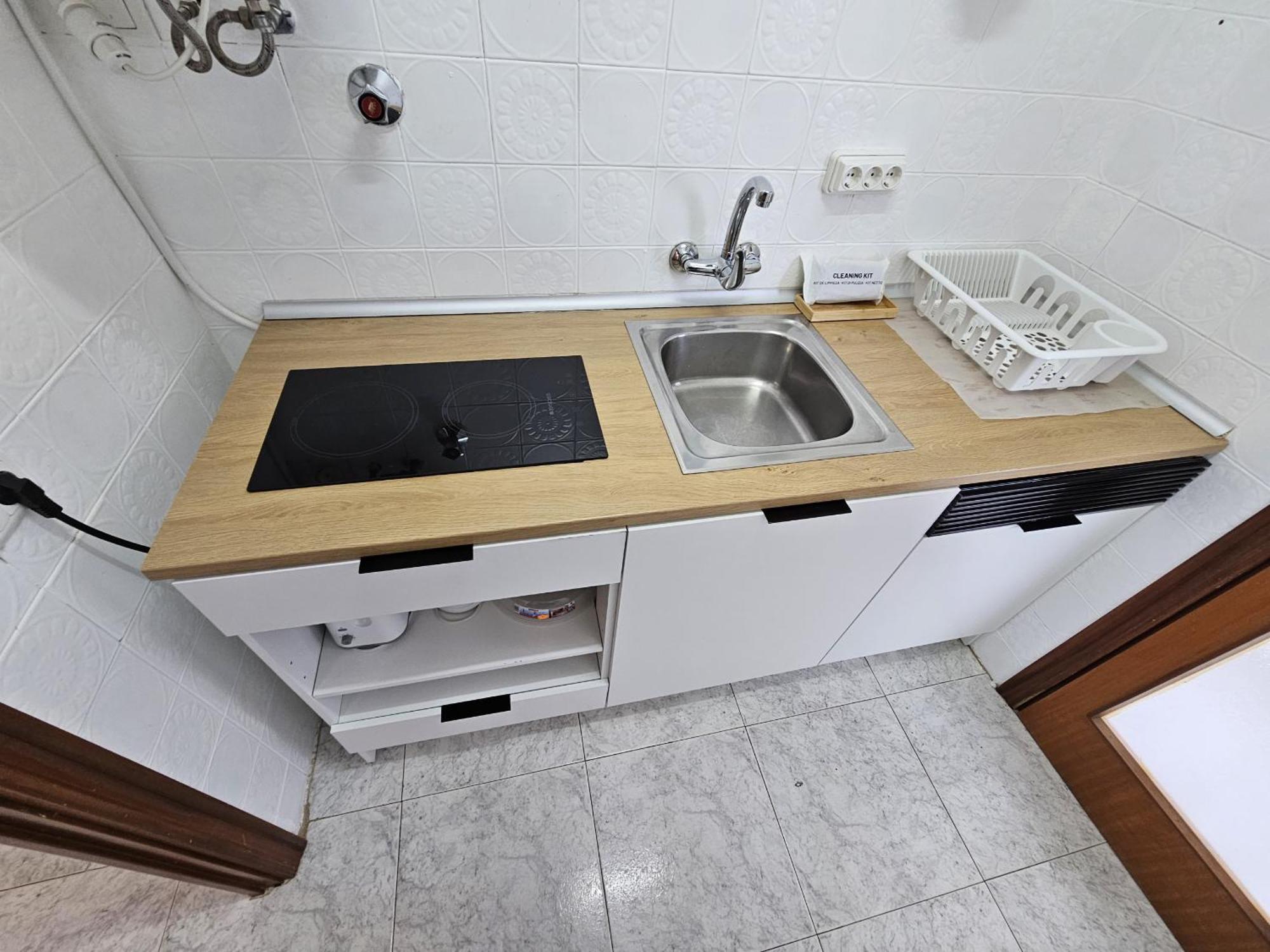 Apartamento Karola 9 If Benidorm Zewnętrze zdjęcie