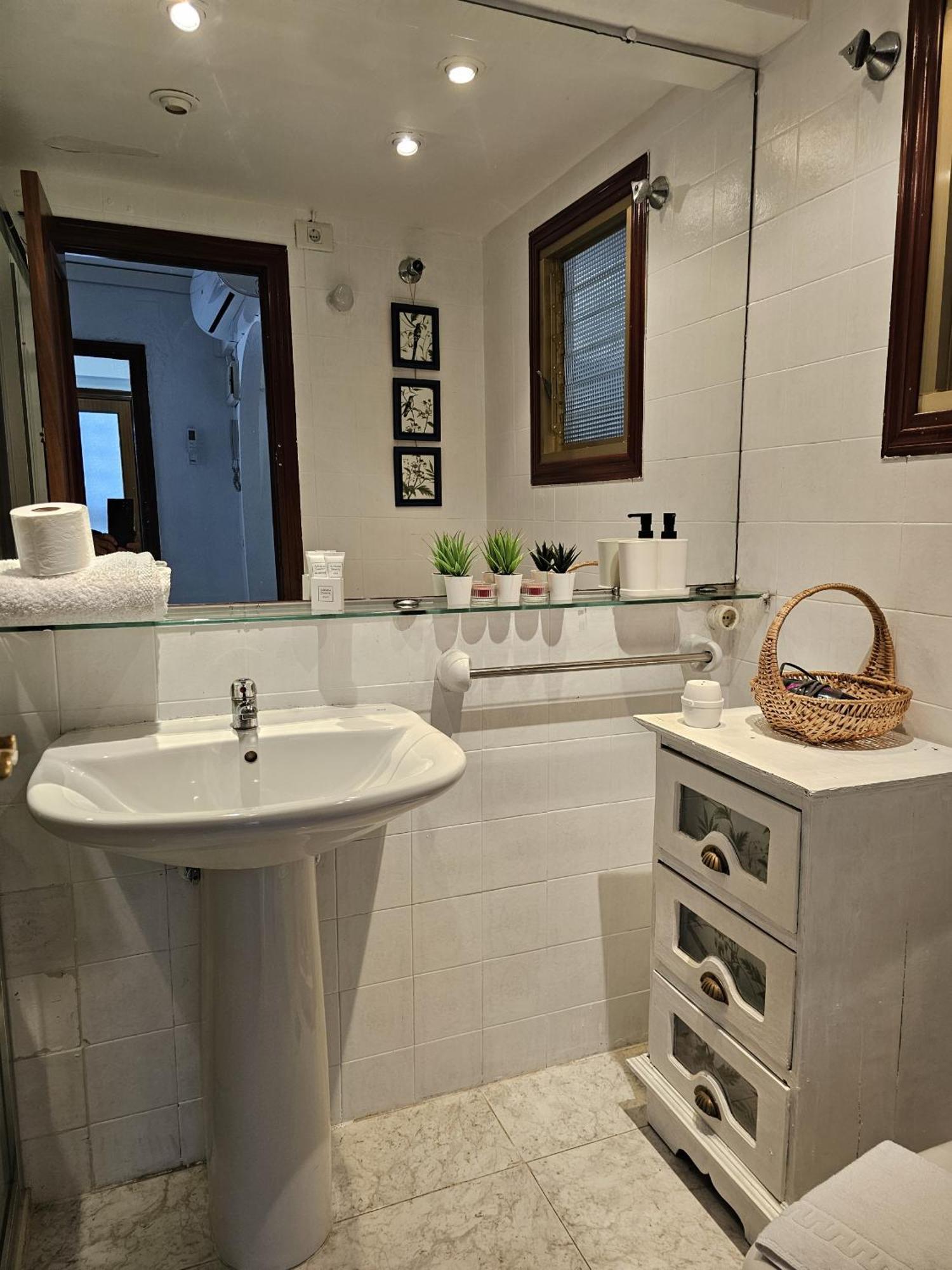 Apartamento Karola 9 If Benidorm Zewnętrze zdjęcie
