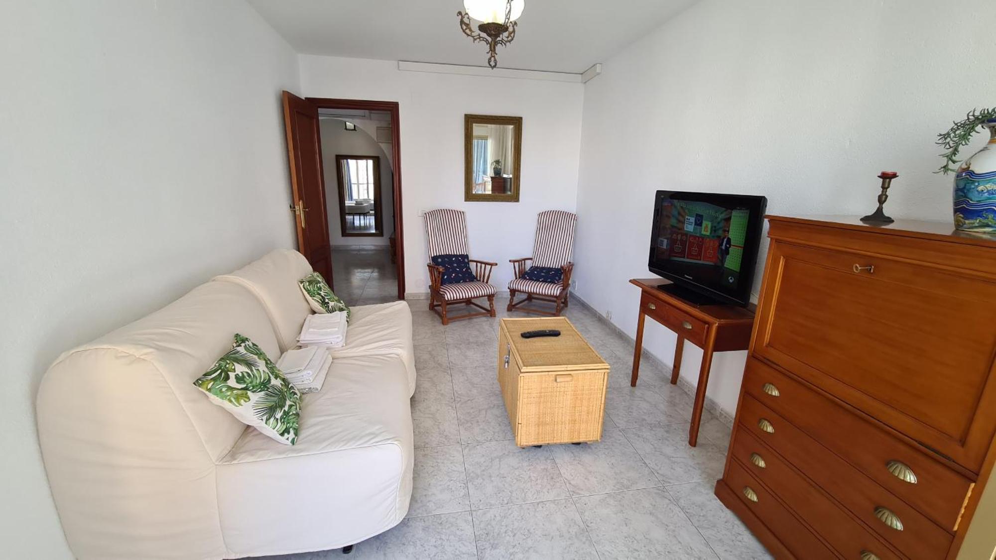 Apartamento Karola 9 If Benidorm Zewnętrze zdjęcie