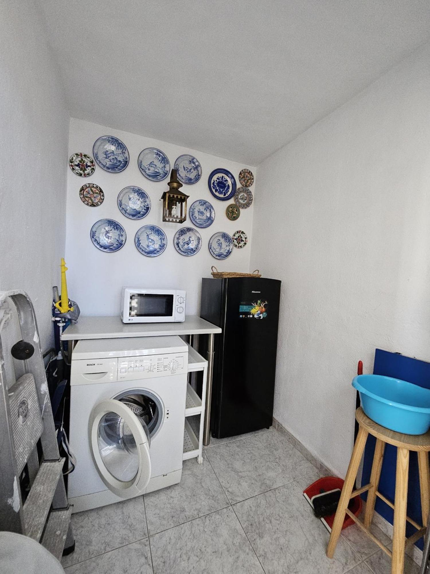 Apartamento Karola 9 If Benidorm Zewnętrze zdjęcie
