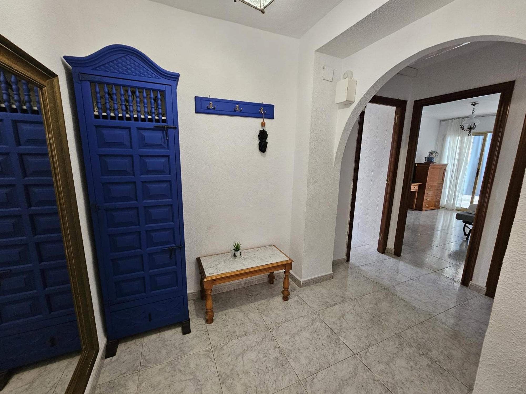 Apartamento Karola 9 If Benidorm Zewnętrze zdjęcie