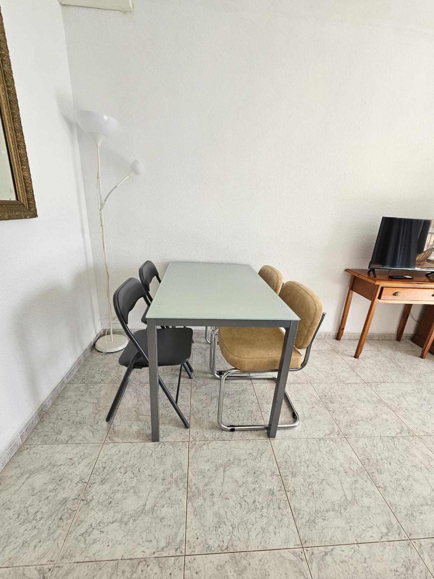 Apartamento Karola 9 If Benidorm Zewnętrze zdjęcie